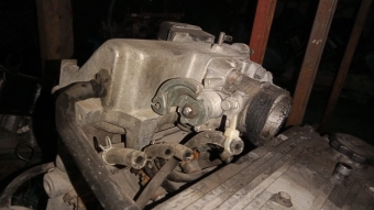 Kia pride 1.3 gaz kelebek
