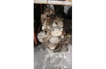 Kia pride 1.3 komple motor 40 bin