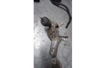 Kia pride arka cam silgec motoru
