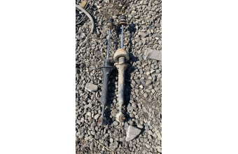 Kia Pride arka sağ sol amortisör