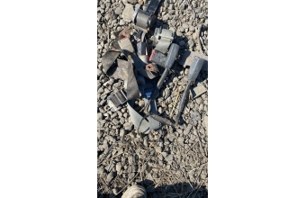 Kia Pride emniyet kemeri