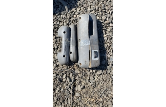 Kia Pride iç çekme kolları takım