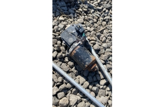 Kia Pride ön silecek motoru