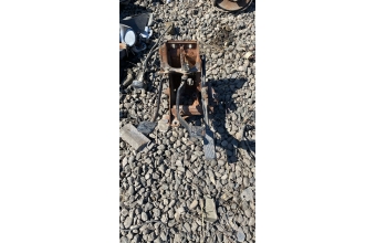 Kia Pride pedal takımı
