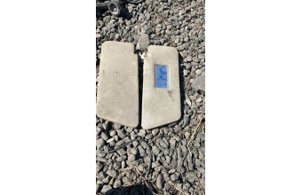 Kia Pride sağ sol güneşlik