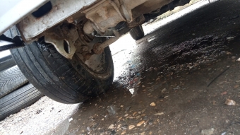 Kia pride sağ sol taşıyıcı adet