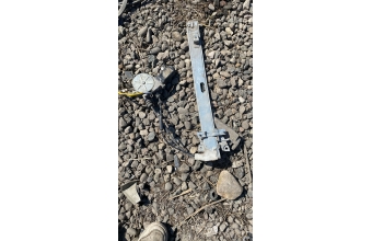 Kia Pride sol ön cam kirikosu