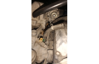 Kia pride takım enjektör kaval