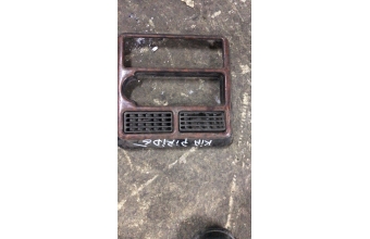 Kia pride teyp çerçevesi