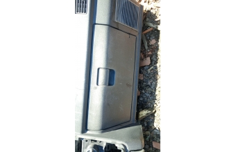 Kia pride torpido kapak