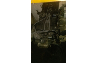 kia rio 1.4 16v çıkma benzinli motor