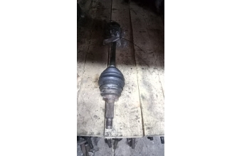 Kia Rio 1.5 sol akis