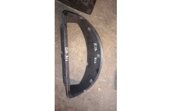 Kia Rio 2000-2006 km saati çerçeve orjinal parça