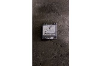 Kia rio airbag beyni