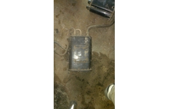 kia rio çıkma kanitzer