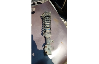 kia rio çıkma ön amasör yay kep takımı