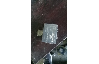 Kia Rio immo kutusu