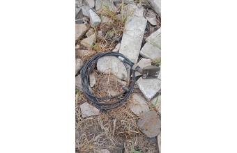 Kia Rio kaput açma teli