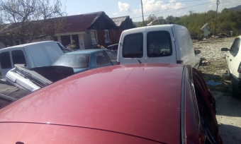kia rio komple tavan.