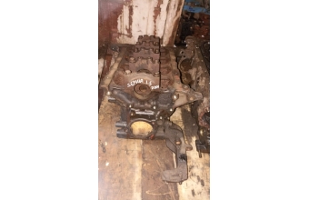 Kia sephia 1.5 16v doch motor boş blok