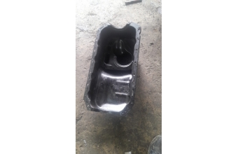 Kia sephia 1.5 16v doch motor yag karteli 2500tl
