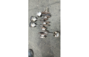 Kia sephia 1.5 krank piston kolları