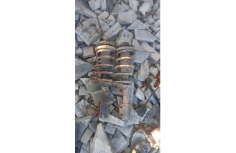 Kia sephia ön amasor takim