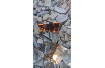 Kia sephia pedal takim