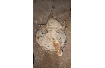 Kia sephia sol arka taşıyıcı