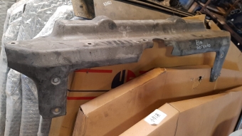 kia sorento çıkma ön panel üst plastik kaplama