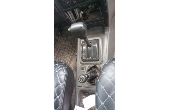 Kia Sportage 4x4 otomatik vites kulesi 96 model