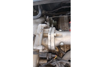 Kia Sportage 96 model 2.0 gaz kelebek