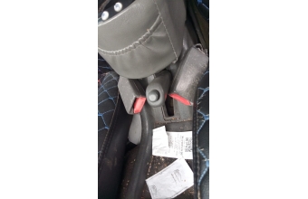 Kia Sportage 96 model el fren kolu