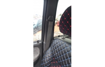 Kia Sportage 96 model emniyet kemer takim