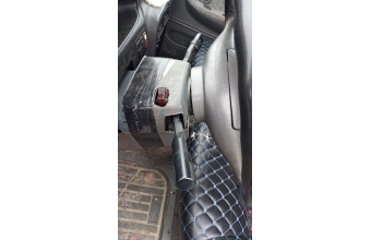 Kia Sportage 96 model sinyal silecek kolu