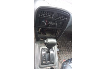 Kia Sportage 96 model teyp çerçevesi