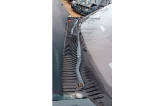 Kia Sportage camönü izgara 96 model