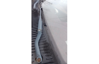 Kia Sportage dış yağmur kollari 96 model