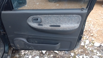 Kia Sportage kapı döşemesi takım 96 model