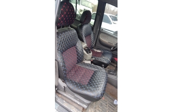 Kia Sportage takım koltuk 96 model