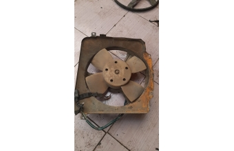 lada niva çıkma fan motoru davlumbaz