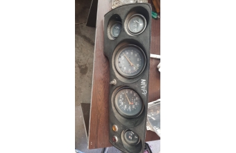 lada niva çıkma kilometre saati