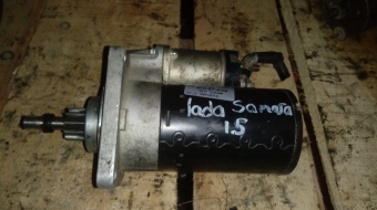 lada samara 1.5 çıkma marş dinamosu