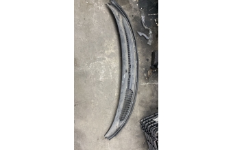 Lada samara cam önü ızgarası