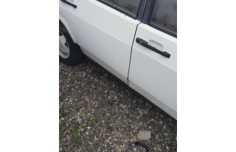 lada samara çıkam sağ marşbiyel