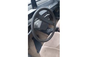 lada samara çıkma direksiyon simidi