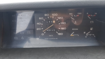 lada samara çıkma kilometre saati