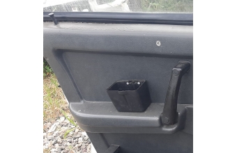 lada samara çıkma küllük