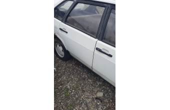 lada samara çıkma sağ arka kapı