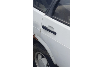 lada samara çıkma sağ arka kapı kolu